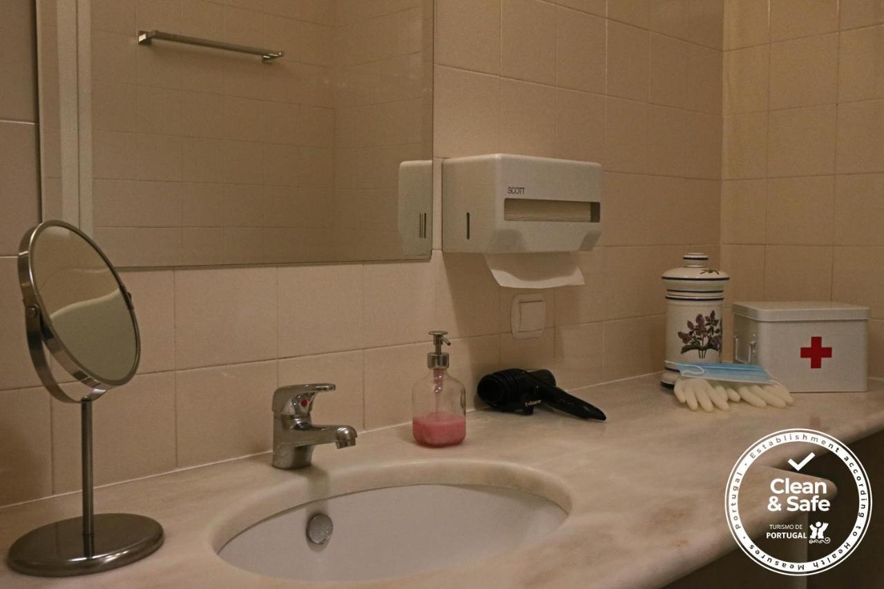 Cascais Estoril Apartment 400 M From Beach ภายนอก รูปภาพ
