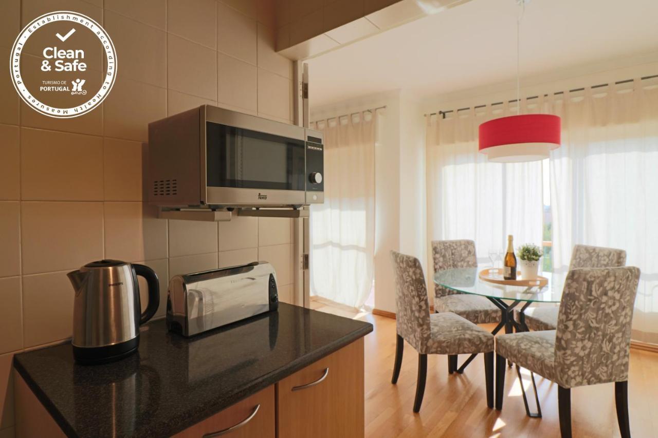 Cascais Estoril Apartment 400 M From Beach ภายนอก รูปภาพ