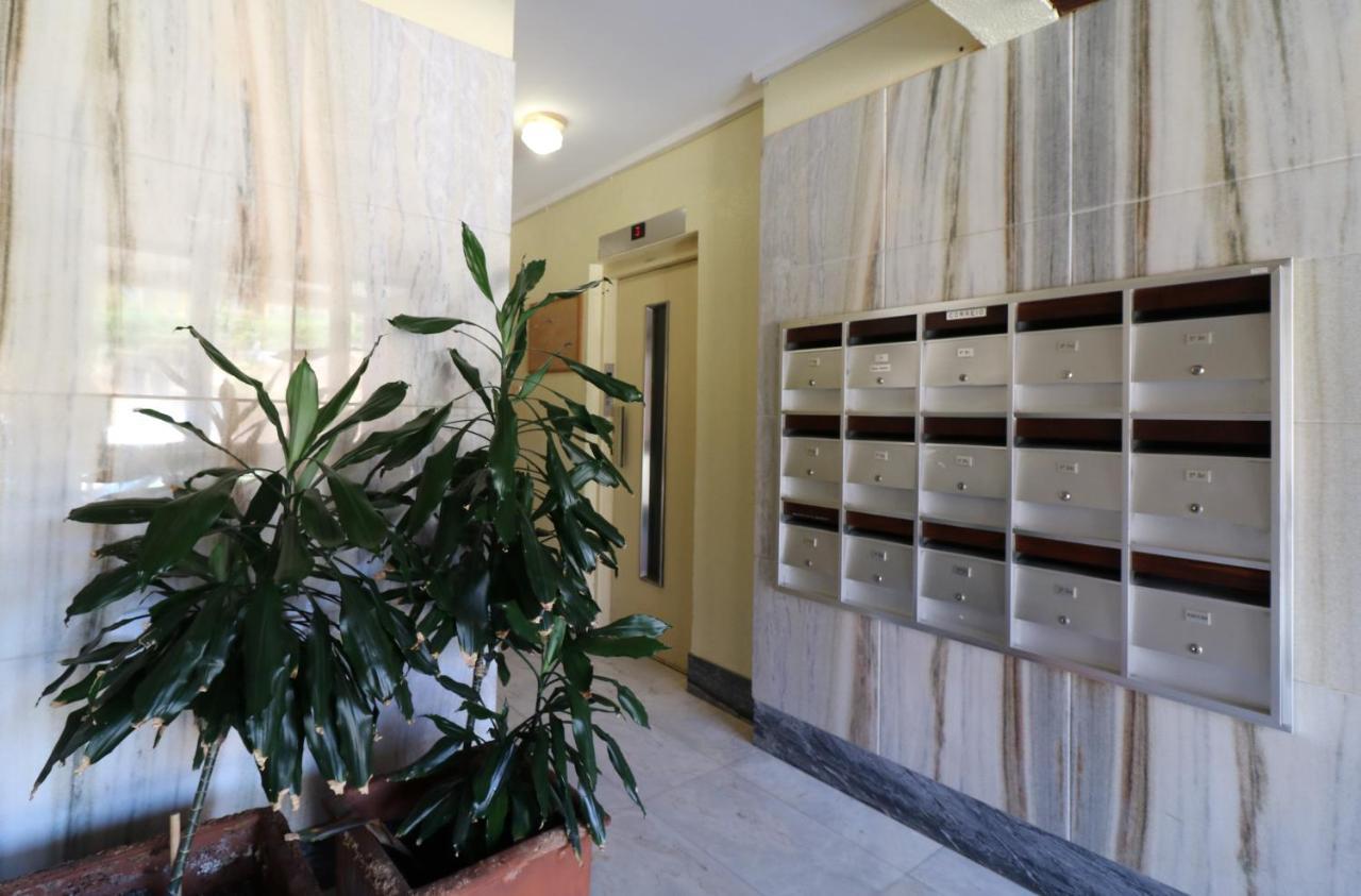 Cascais Estoril Apartment 400 M From Beach ภายนอก รูปภาพ
