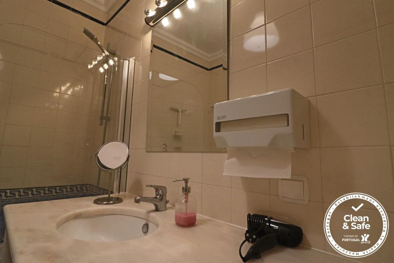 Cascais Estoril Apartment 400 M From Beach ภายนอก รูปภาพ