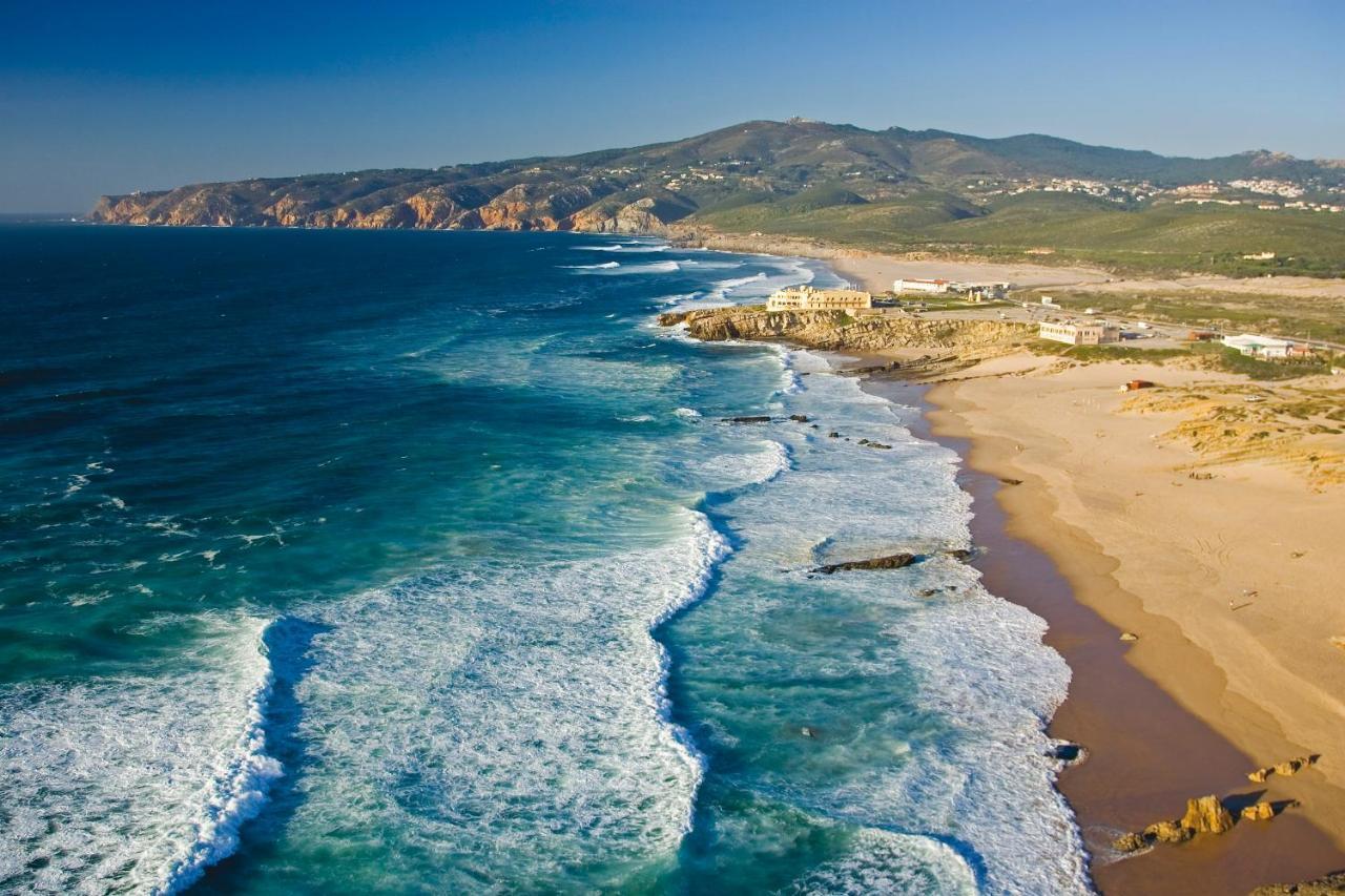 Cascais Estoril Apartment 400 M From Beach ภายนอก รูปภาพ