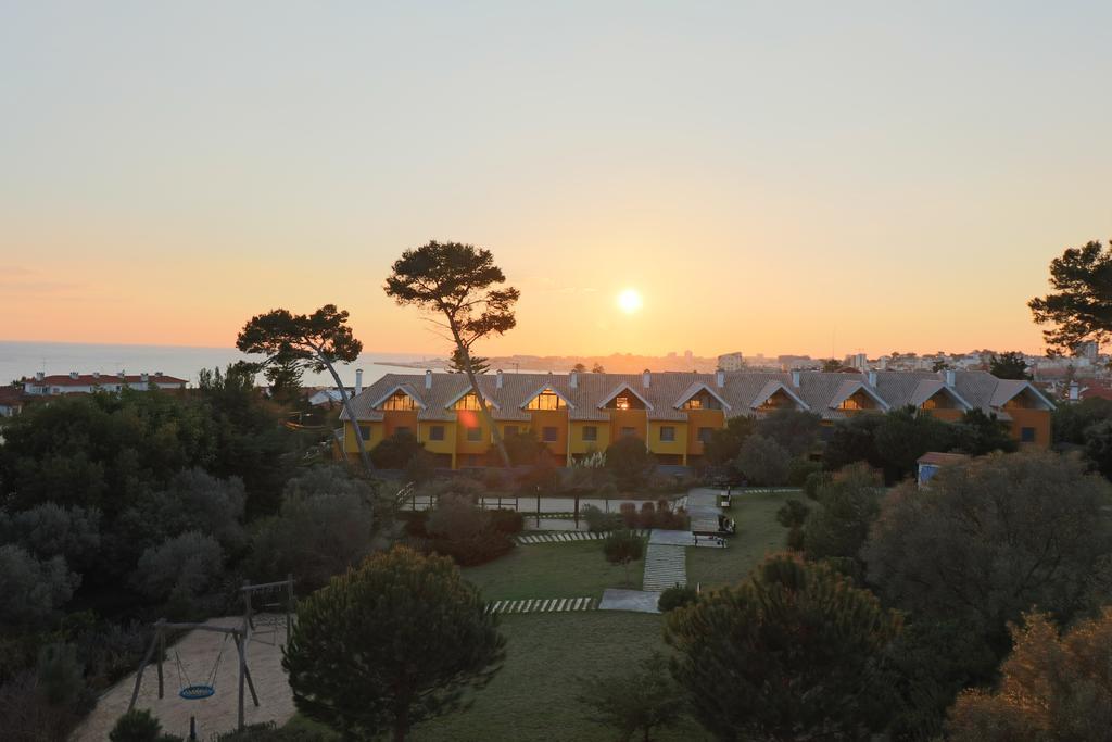 Cascais Estoril Apartment 400 M From Beach ภายนอก รูปภาพ