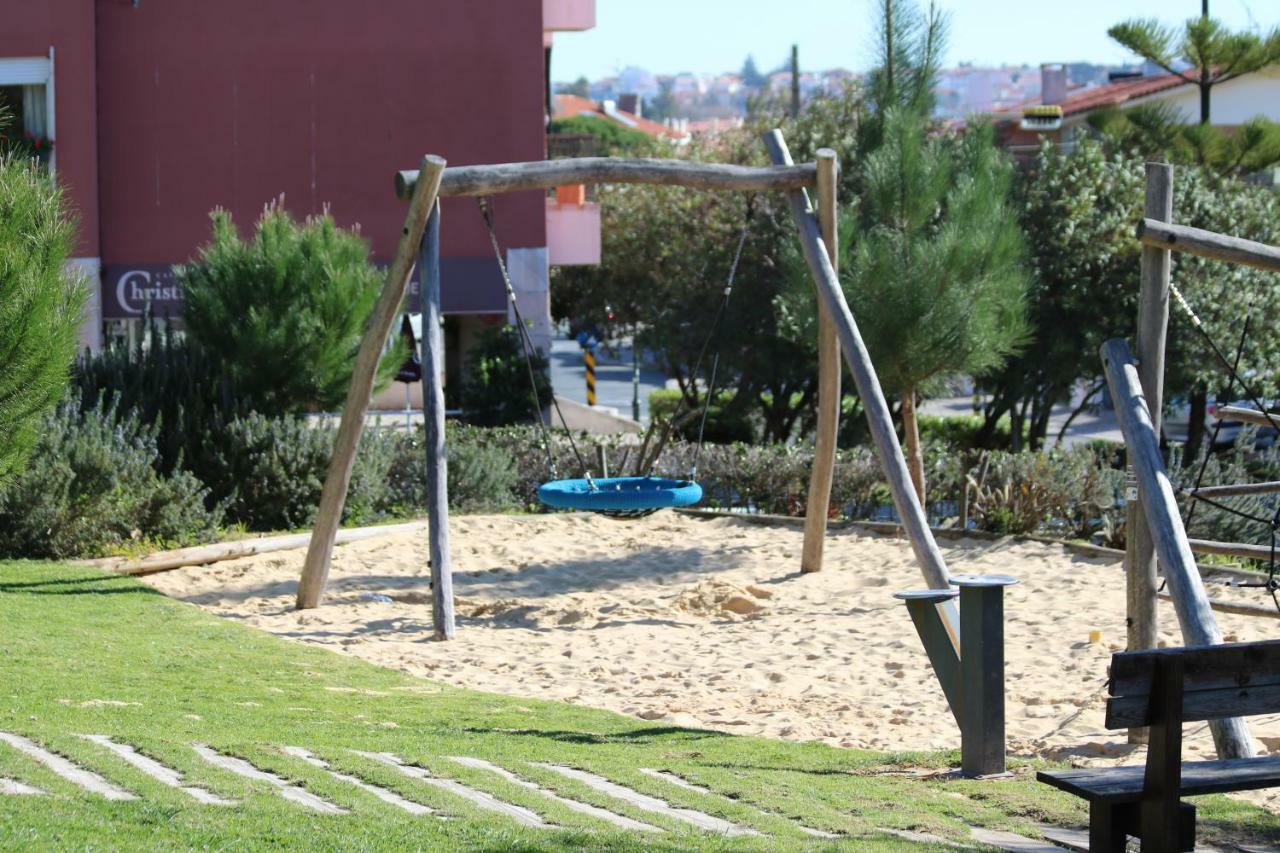 Cascais Estoril Apartment 400 M From Beach ภายนอก รูปภาพ