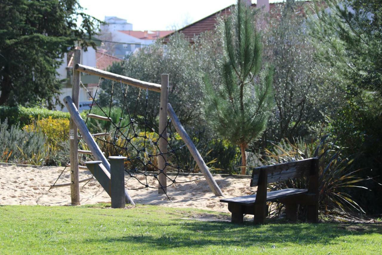 Cascais Estoril Apartment 400 M From Beach ภายนอก รูปภาพ